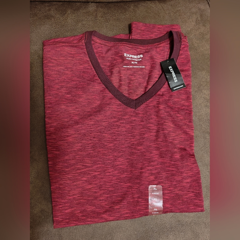 Express T-shirt XL Accepting Offers